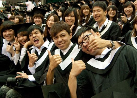 公办专科和民办本科的区别，很多人毕业才懂，选择影响未来发展