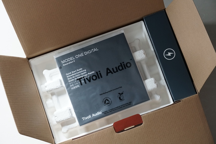 3000元“参考级”调音，美国Tivoli M1D2蓝牙收音WIFI音箱使用记录