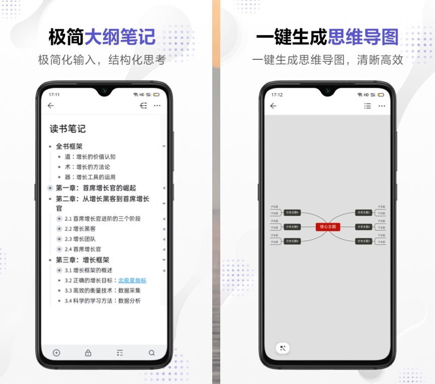 強大而實用的8款APP，一次性解決工作、學習、生活三大難題