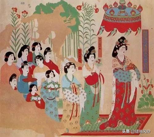 骆宾王《讨武曌檄》：天下第一檄文，武后读罢惊叹，胜过万马千军