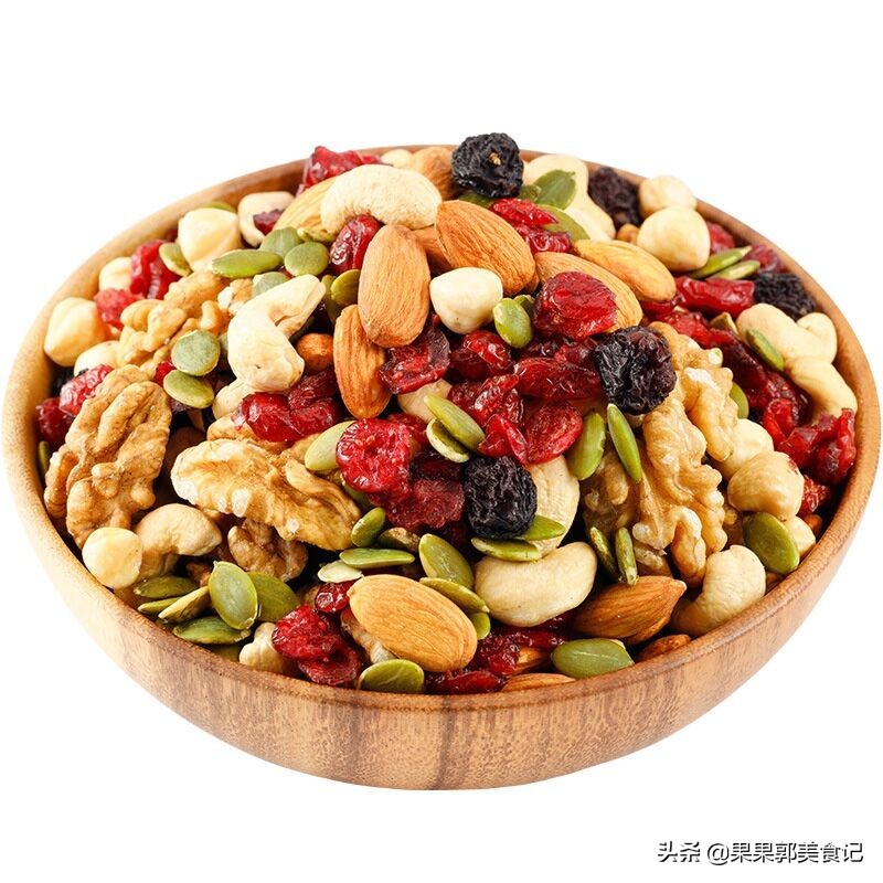10款硬核网红零食，你觉得哪款是买了又买，吃了又吃的真网红？
