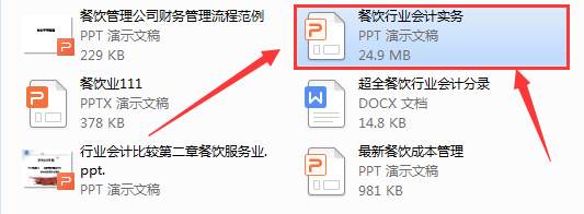 餐饮业会计实务很难吗？如果你连这些都没搞懂，就不要说简单