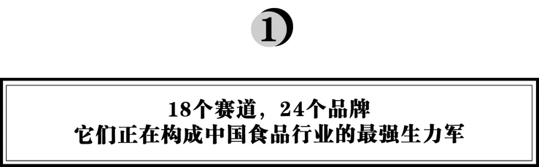 重磅 |《2020年中国最具潜力新品牌TOP100榜单》发布