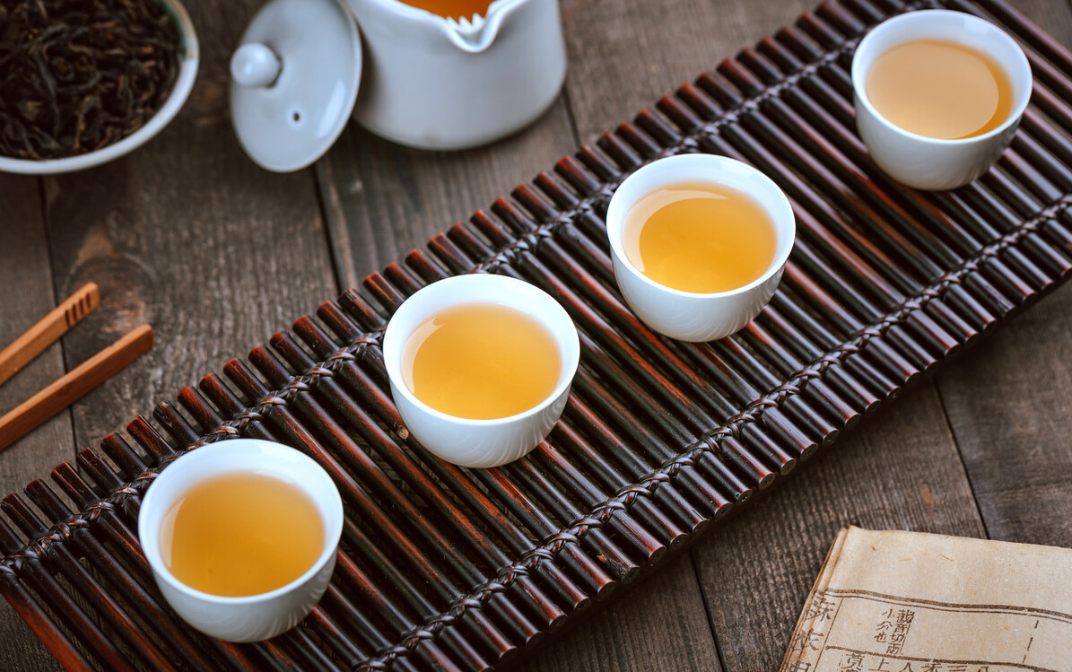 茶叶入门：6大茶类如何冲泡更好喝？怎么储存不会变质？