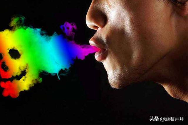 死灰复燃，新型毒品饮料“咔哇潮饮”换脸后又出现了