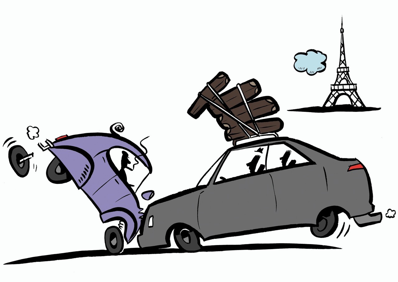 车卖了但没过户，我能起诉买车合同无效吗？