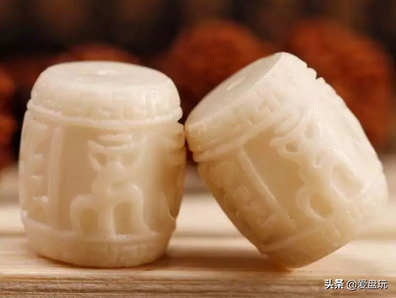 盘它的手感太太太好了！盘起来比玉还爽！
