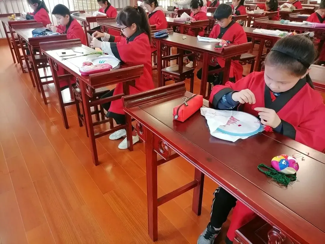 速看！课后服务两小时苏州小学生在校都做了这些