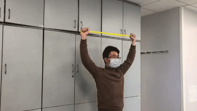 后背、肩胛骨内侧缘疼痛，是怎么回事？该如何处理？给您讲清楚