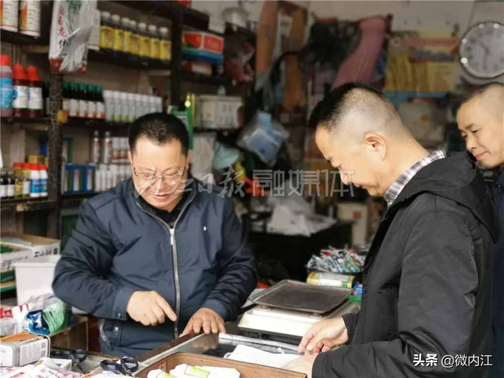 對話：內(nèi)江種糧有“搞頭”！