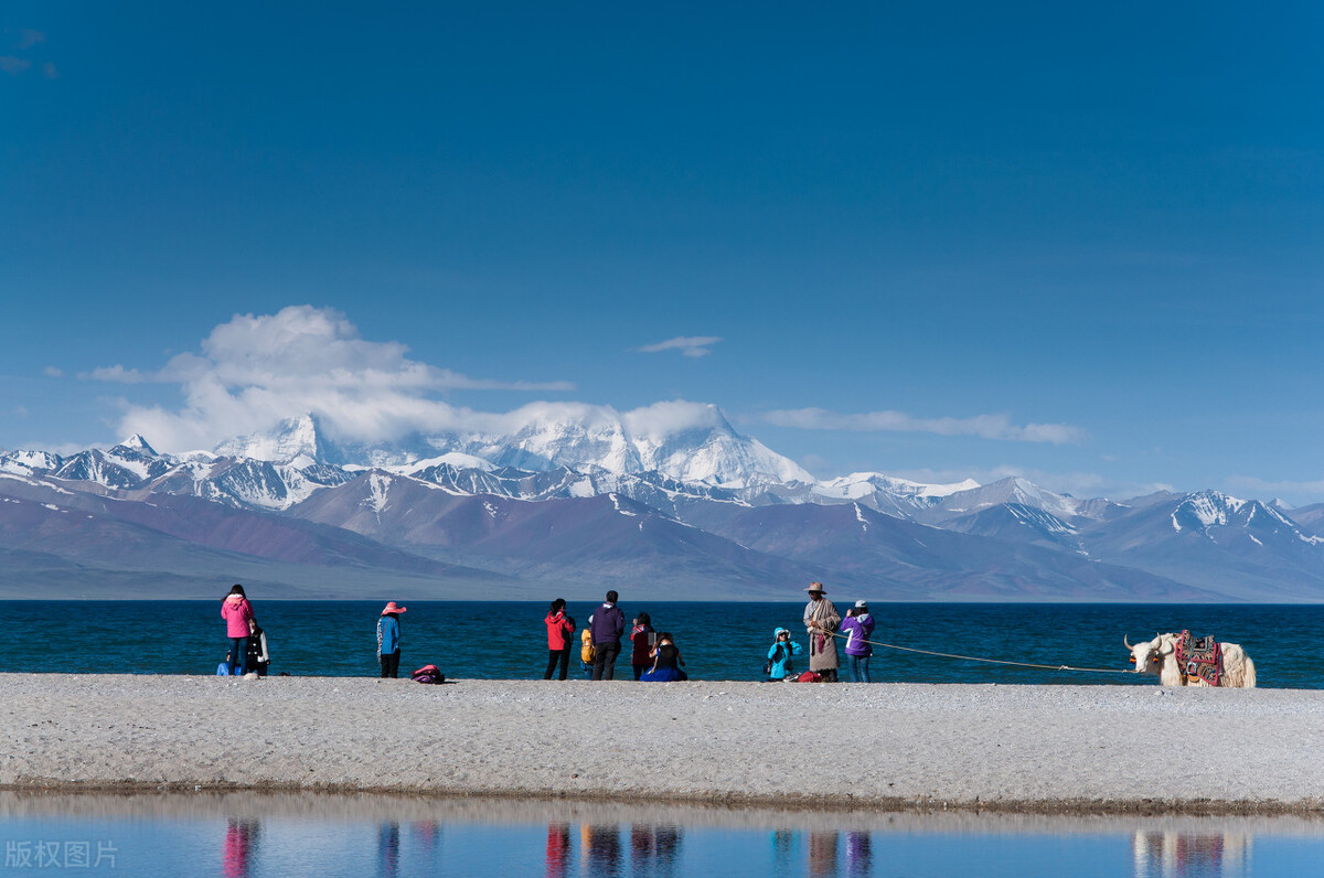 被网友带火的六大旅行地，总有一个地方会让你心动，你都去过吗？插图21