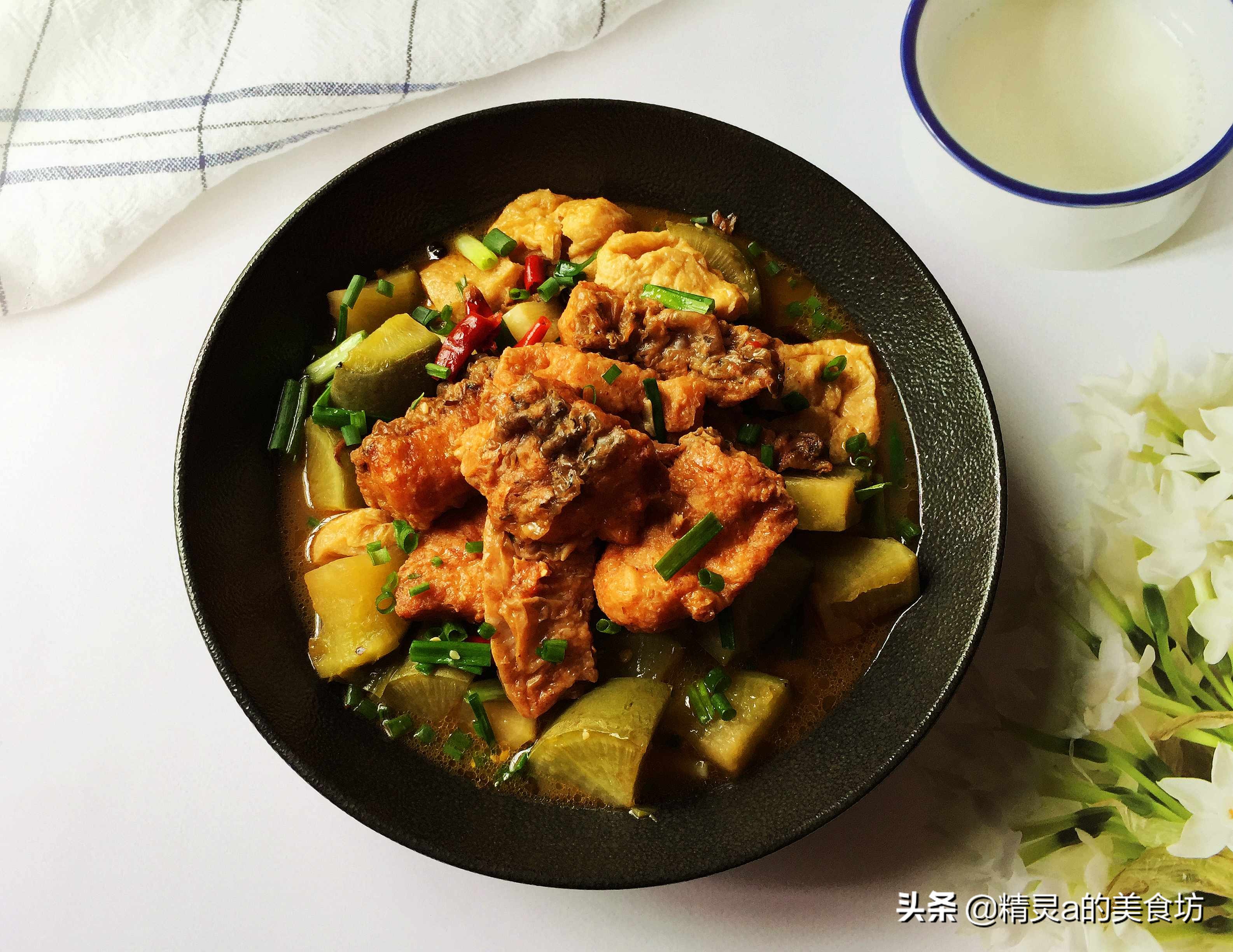 搭配萝卜炖一锅(搭配萝卜炖一锅肉的做法)