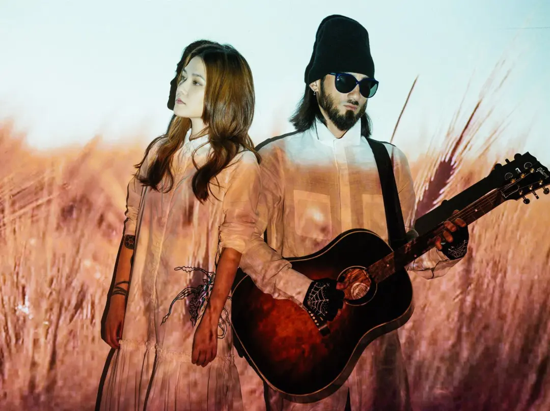 因男友而割掉子宫？从儿歌领唱到叛逆歌者，范晓萱如今过得怎样？