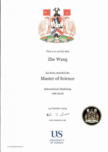 广工华立学院｜中外双学位、本硕连读，乘风破浪直通世界百强名校