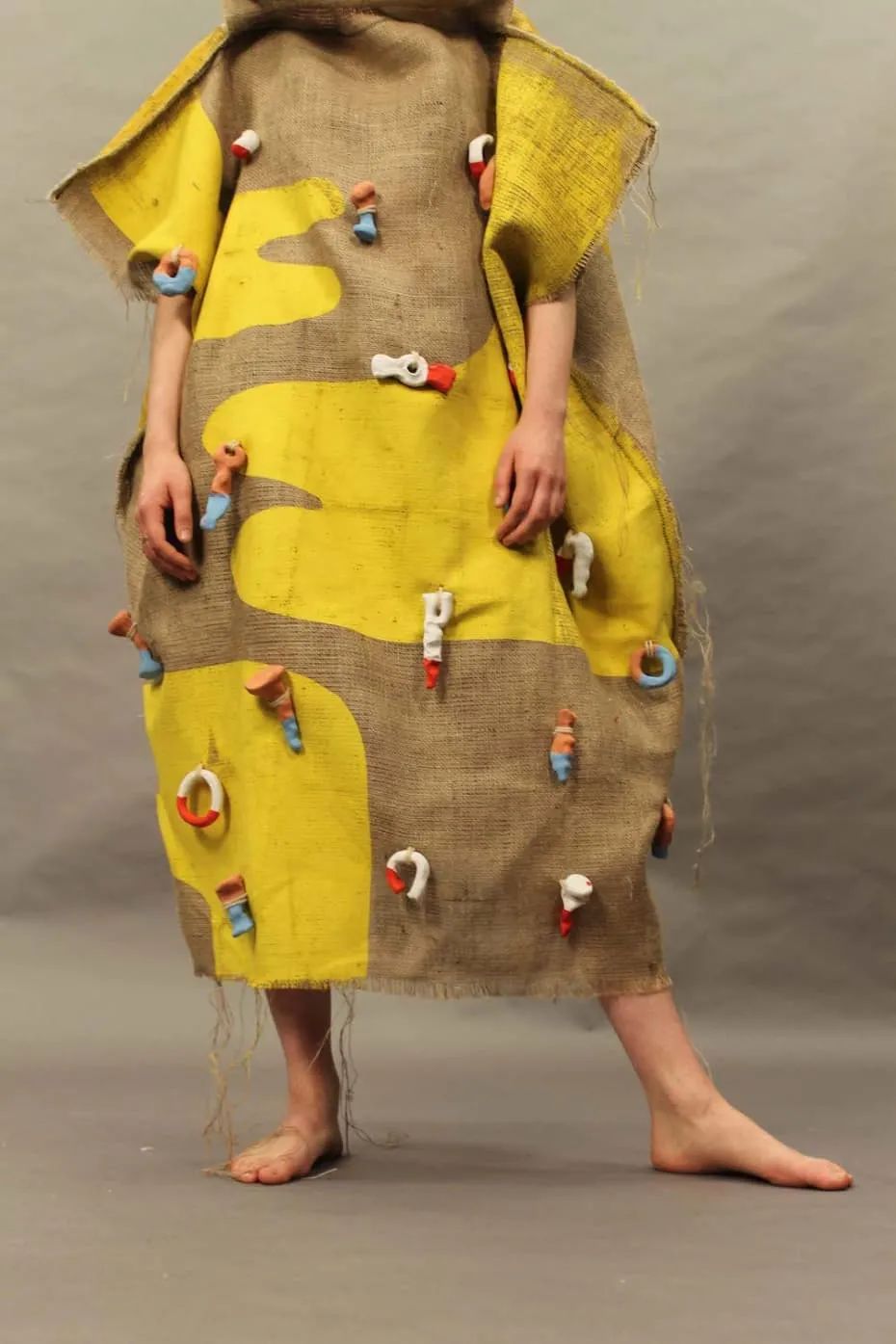 KDA课达丨中央圣马丁走出了多少设计师