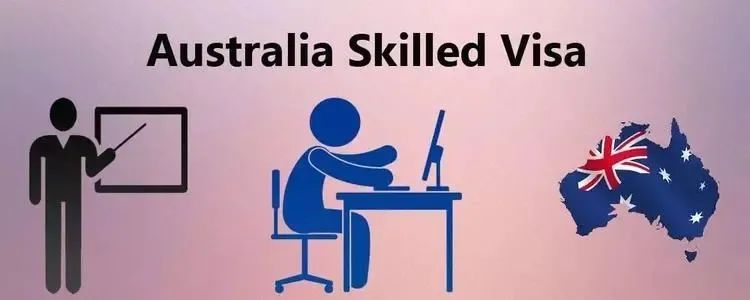 在澳洲技术移民州担保过程中，Job Offer（工作邀请）起重要作用