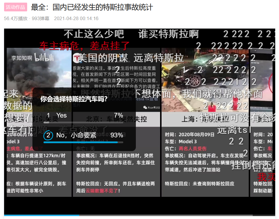 销量大跌？特斯拉终于走下神坛？你可能想多了