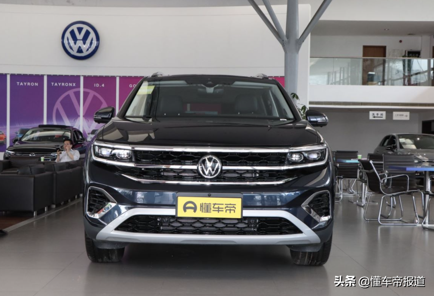 新车｜长城火炮领衔，多款新车上市！重庆车展热门车型盘点