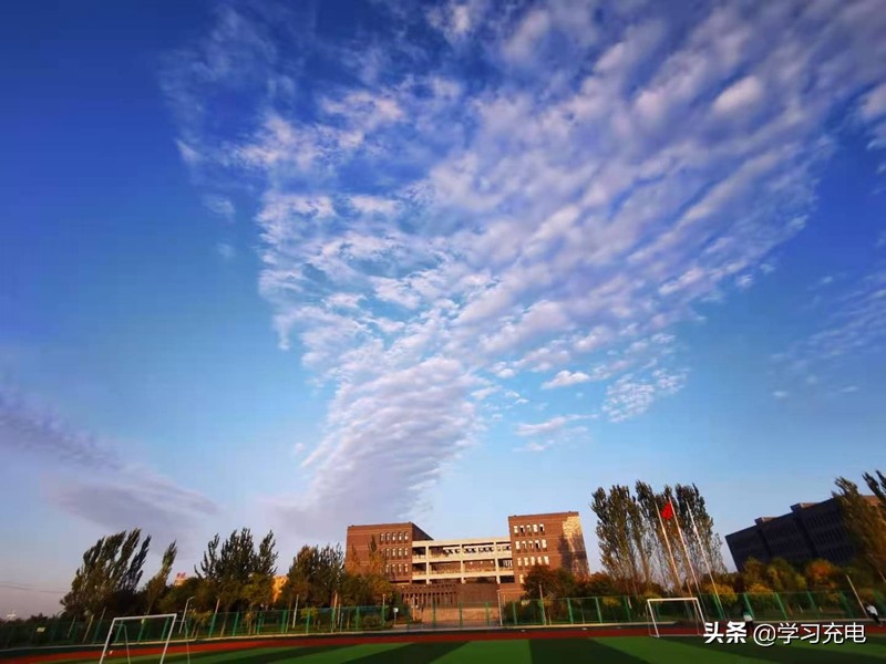 2021中国大学排名出炉！582所高校，荣誉上榜