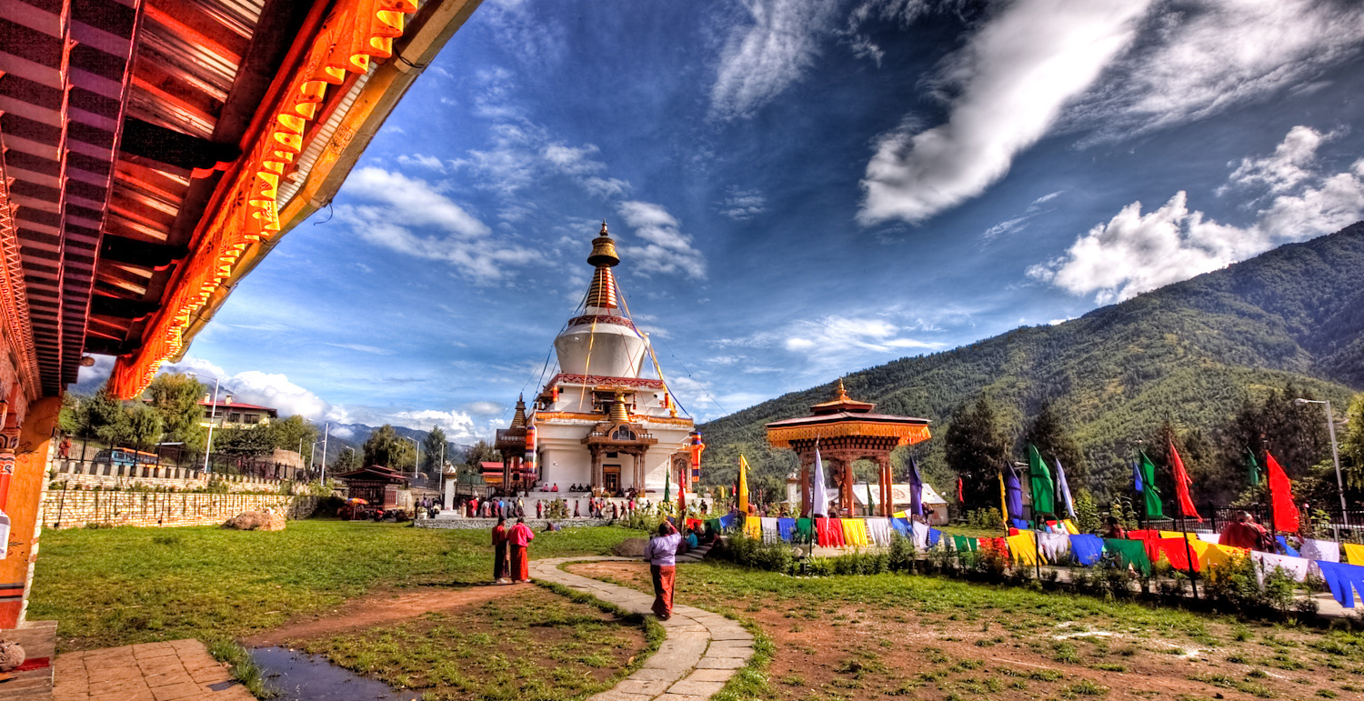 "童话王国"不丹,外交成为"累赘",作为邻居却不与我国建交