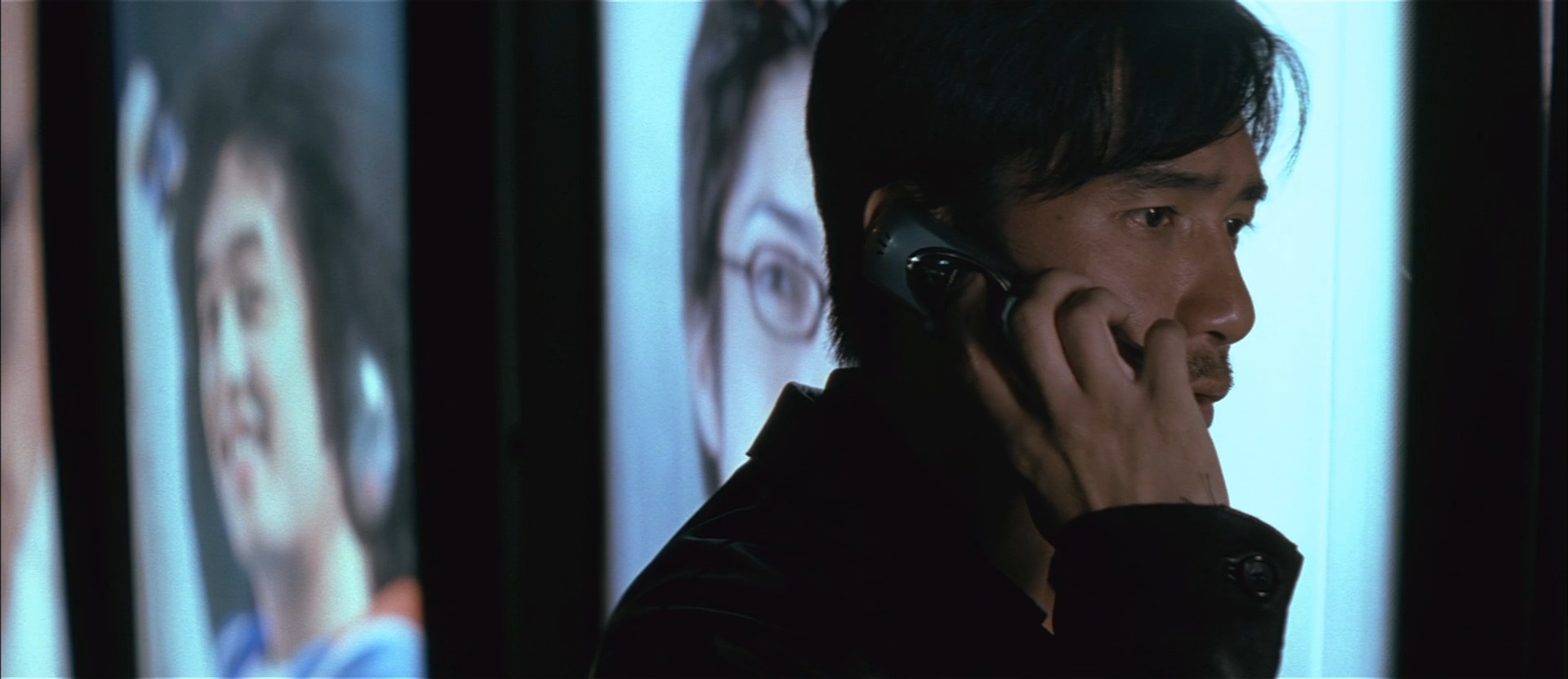 与刘建明的结局相比,陈永仁的结局才是善终,深度解析《无间道》