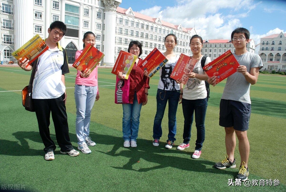 2021安徽提前批录取分数线：清华680分，491分考生圆梦“双一流”