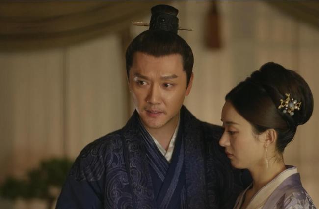 重温《知否》,我看懂了盛明兰的狠,齐衡的悲剧,顾廷烨的无爱