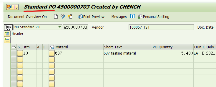 SAP 自動補貨WRP1R事務程式碼報錯 - Forecast values for determin...