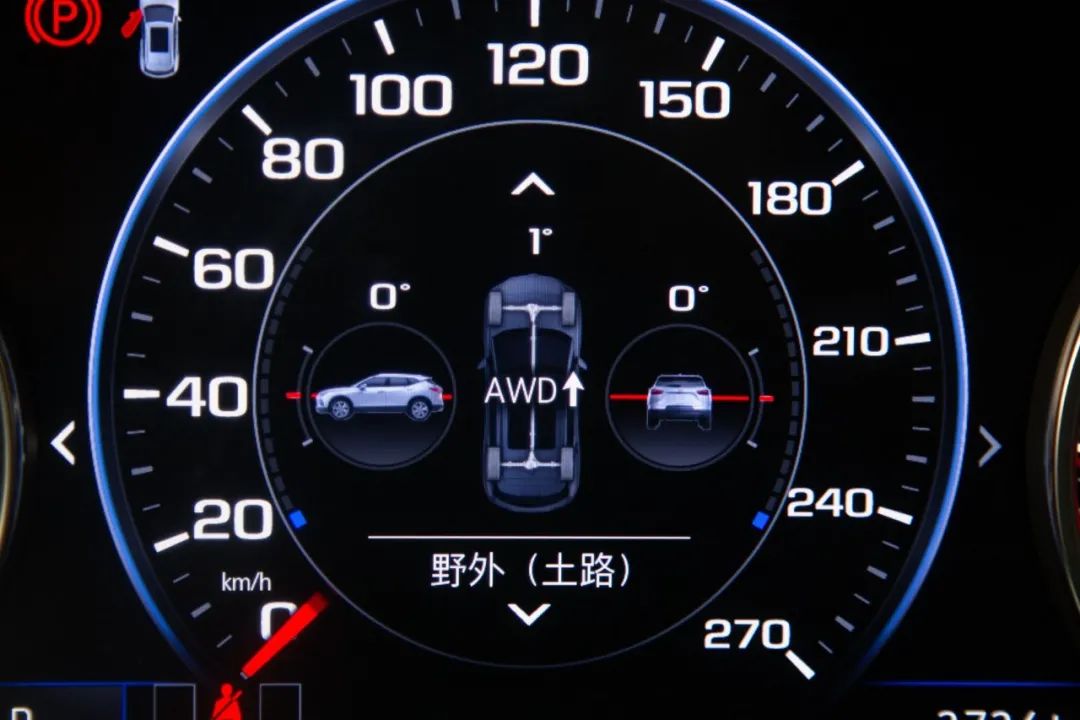 中大型7座SUV，要性能强的，雪佛兰开拓者怎么样？