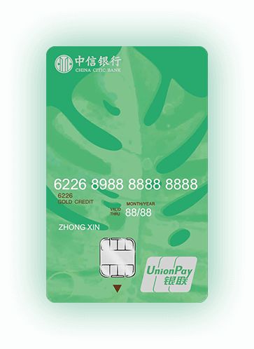 2019，信用卡颜值排行榜Top 10出炉，看看你的信用卡上榜没