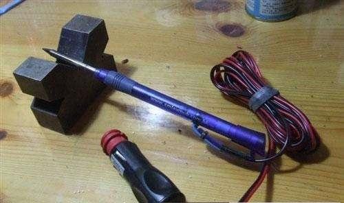 手机维修工具电烙铁头不沾锡怎么办？手把手教你使用技巧简单高效