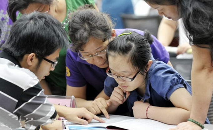 因不了解“大小年”规则，高考550分考生滑档，原来报考还看这个