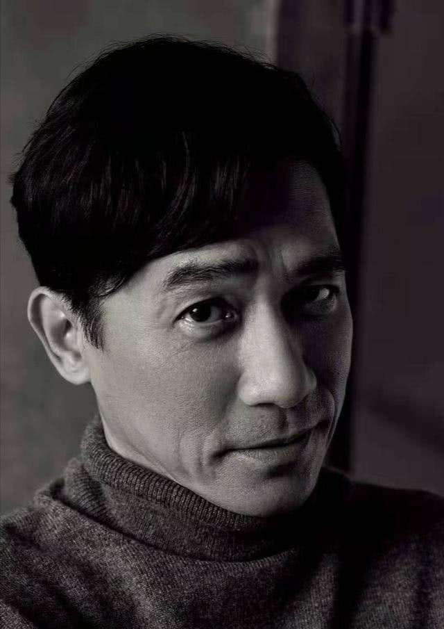 硬朗、贵雅，盘点亚洲最帅十大男明星，有你的菜吗？