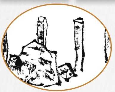 怎么才能画出有意境的桥？分步骤教你画，学会画桥很简单