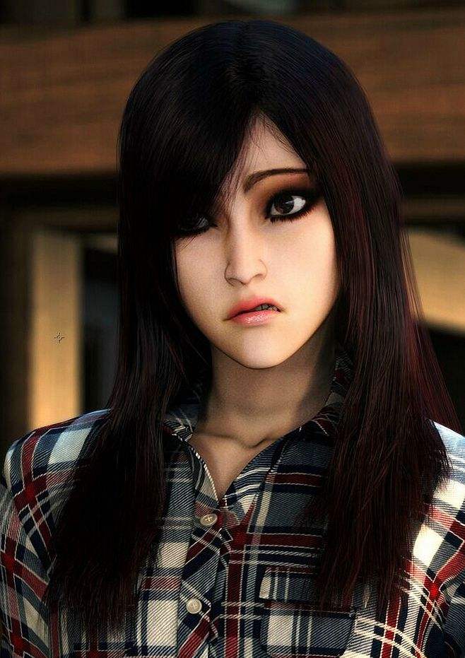 雄兵连：杜蔷薇高清绝美壁纸（二）