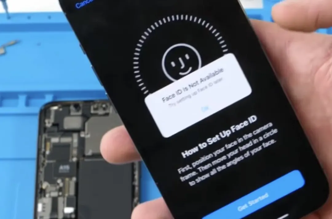 拿稳了,iPhone13你摔不起了,换块屏2400起,他们让你加价换新