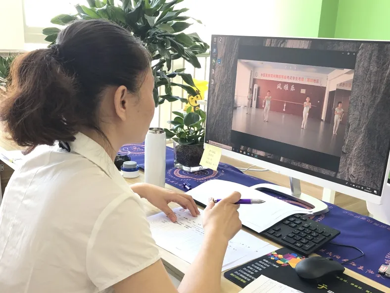 石家庄、廊坊考区2020年暑期集中考级精彩回顾