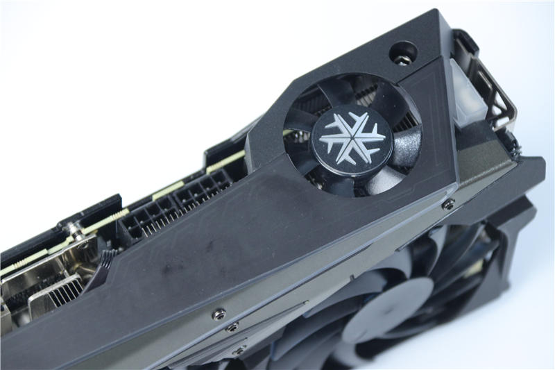 輕松上4K，全開無壓力！映眾RTX3070冰龍超級版體驗
