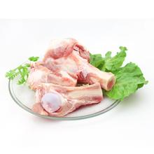 教你分辨超市的猪肉是什么部位的猪肉，能够做什么菜