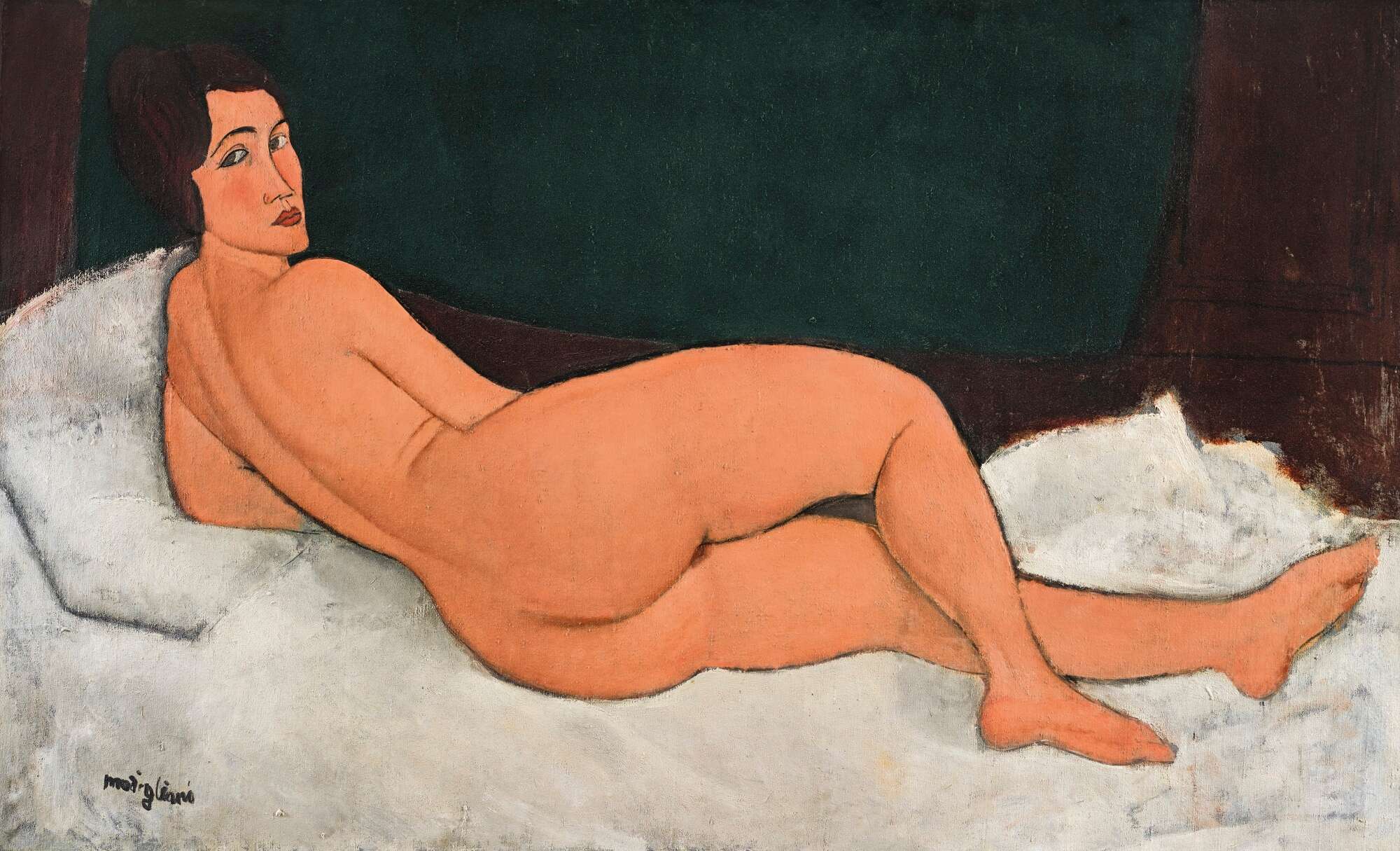 全球最贵的20件绘画作品，最便宜的7.6亿元一幅，谁最豪横？