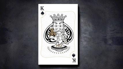 你知道扑克牌里的每张牌分别代表什么吗-牌是什么意思 - 114知识网