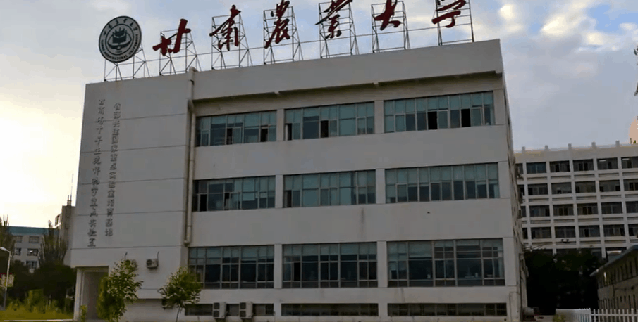 甘肃农业大学2021年面向全国招4490人 34.4%专业入选“双万计划”