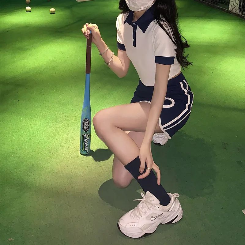 把T恤脫了！換上這件POLO衫，時(shí)髦又好看