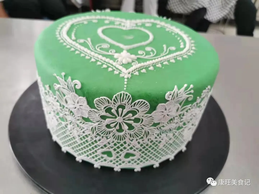 六安技师学院烹饪专业---中烹、西点、西餐