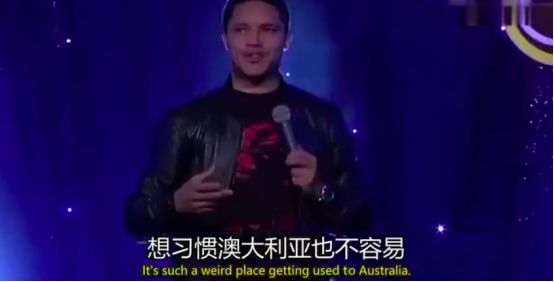 如何完美融入澳洲当地人生活？外籍小哥教你4招，就是那么简单