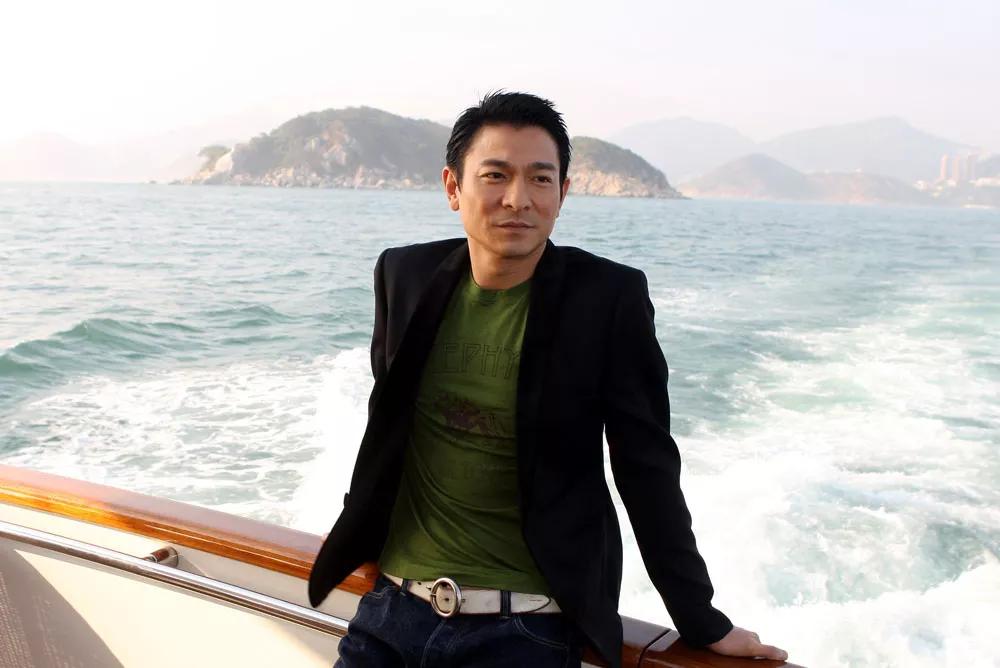 刘德华的英文名字叫什么刘德华简介