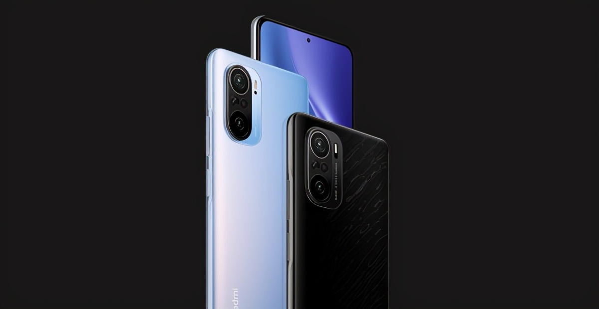 红米k40正式发布:这配置太香了