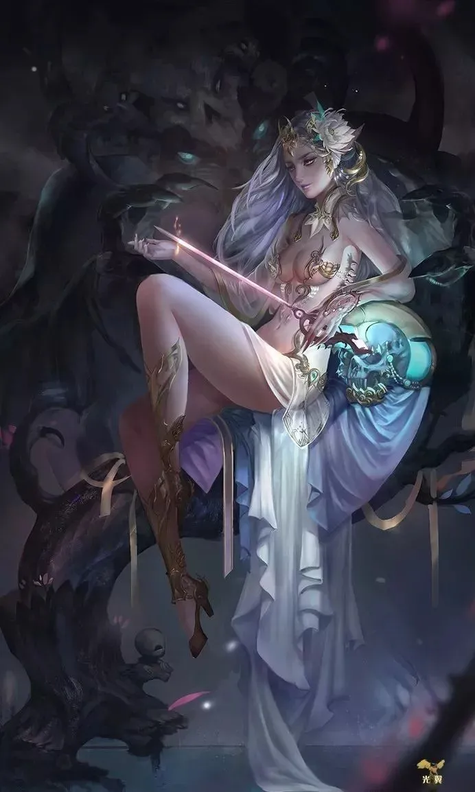 CG手绘视频教程合集，助你学习CG手绘技巧