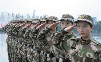 大学生士兵提干需要哪些条件？早知道早准备