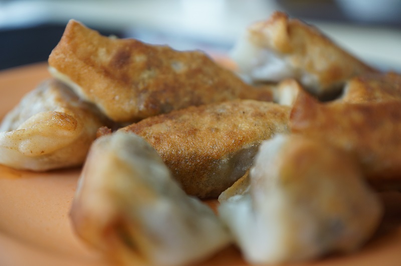 盘点香港各种便宜又大碗的美食，预算不够也可以吃到大满足